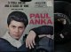 ポール・アンカ/USジャケ原盤★PAUL ANKA-『A STEEL GUITAR AND A GLASS OF WINE』 