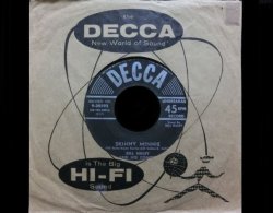 画像1: Beatles元ネタ/1ｓｔプレス★BILL HALEY-『SKINNY MINNIE』