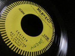 画像2: ロイ・ハミルトンUS原盤/45オンリー★ROY HAMILTON-『I Took My Grief To Him』