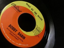 画像3: ボビー・ダーリンUS原盤★BOBBY DARIN-『THE THINGS IN THIS HOUSE』