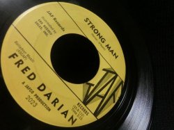 画像2: ポップコーンOLDIES★FRED DARIAN-『JOHNNY WILLOW』