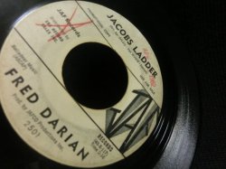 画像3: ポップコーンR&R★FRED DARIAN-『DIDN'T I CRY』