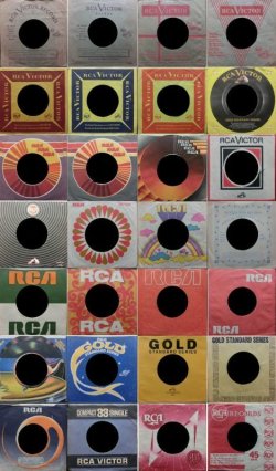 画像1: RCA Victor/Vintageスリーブ
