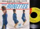 ロネッツ/USジャケ原盤★THE RONETTES-『WALKING IN THE RAIN』