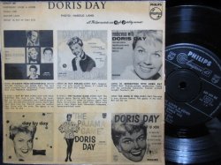 画像2: Norma Fraserスカ元ネタ/EU原盤★DORIS DAY-『EVERYBODY LOVES A LOVER』