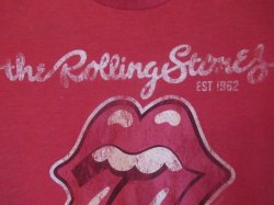 画像4: ローリング・ストーンズ/Old Navy Tシャツ★The Rolling Stones