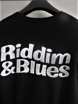 画像1: ソウルクラップ/Rude Gallery Tシャツ★Soulcrap-『Riddim & Blues』