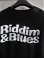 画像1: ソウルクラップ/Rude Gallery Tシャツ★Soulcrap-『Riddim & Blues』 (1)