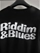 ソウルクラップ/Rude Gallery Tシャツ★Soulcrap-『Riddim & Blues』