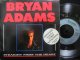 ブライアン・アダムスUS原盤2枚組★BRYAN ADAMS-『STRAIGHT FROM THE HEART』