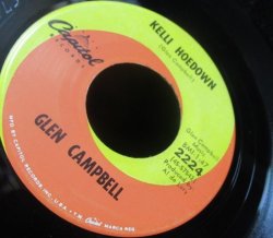 画像2: Gary Puckett元ネタ★GLEN CAMPBELL-『Dreams of the Everyday Housewife』