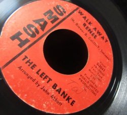 画像2: ピンクレディー元ネタ★THE LEFT BANKE-『いとしのルネ/WALK AWAY RENEE』