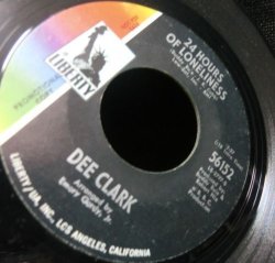 画像2: Classics IV/名曲カバー★DEE CLARK-『24 Hours Of Loneliness』