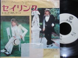 画像1: ロッド・スチュワート名曲★ROD STEWART-『SAILING』