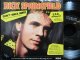 リック・スプリングフィールドUSジャケ原盤★RICK SPRINGFIELD-『DON'T WALK AWAY』