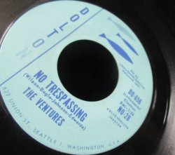 画像3: ベンチャーズUSジャケ原盤★THE VENTURES-『PERFIDIA』