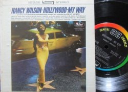 画像1: ナンシー・ウィルソン/希少US原盤EP★NANCY WILSON