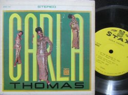 画像1: カーラ・トーマスUS原盤/希少ジャケEP★CARLA THOMAS