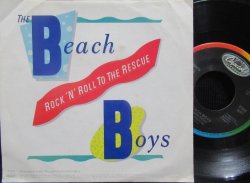 画像1: ビーチボーイズ/US原盤★BEACH BOYS-『GOOD VIBRATIONS』