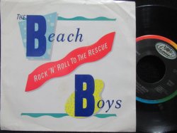 画像2: ビーチボーイズ/US原盤★BEACH BOYS-『GOOD VIBRATIONS』