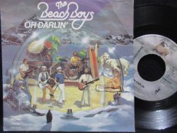 画像1: ビーチボーイズ/希少ジャケ独盤★BEACH BOYS-『OH DARLIN'』