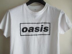 画像6: オアシス/OasisTシャツ★
