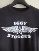 イギー&ザ・ストゥージズ/Tシャツ★Iggy & The Stooges