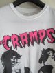 クランプス/The Cramps/Tシャツ★Made in U.S.A.