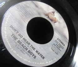 画像3: ビーチ・ボーイズUS原盤/DOO-WOPカバー★THE BEACH BOYS-『COME GO WITH ME』 