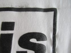 画像2: オアシス/OasisTシャツ★