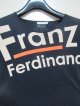 フランツ・フェルディナンド/Franz Ferdinand★Tシャツ