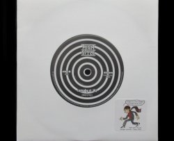 画像4: ハイ・スタイル/新作7inch★High Style-『Dangerous Discotheque』