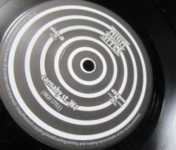 画像8: ハイ・スタイル/新作7inch★High Style-『Dangerous Discotheque』