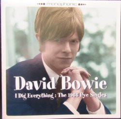 画像1: デヴィッド・ボウイUK廃盤 7inch Box★David Bowie