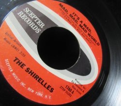 画像2: ザ・シレルズUS原盤★THE SHIRELLES-『31 FLAVORS』