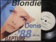 ブロンディUK原盤/80sリミックスver.★BLONDIE-『DENIS』