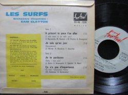 画像2: Dusty Springfieldカバー/フランス原盤★LES SURFS