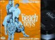 Phil Spector名曲カバー/EU原盤★THE BEACH BOYS-『THEN I KISSED HER』