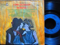 画像2: Free Soul 2001掲載/UK原盤★DEXYS MIDNIGHT RUNNERS-『COME ON EILEEN』