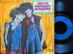 画像1: Free Soul 2001掲載/UK原盤★DEXYS MIDNIGHT RUNNERS-『COME ON EILEEN』