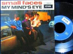 画像1: スモール・フェイセス/France限定盤★SMALL FACES-『MY MIND'S EYE』