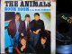 John Lee Hookerカバー/US原盤★THE ANIMALS-『BOOM BOOM』