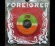 フォリナーUS赤盤/TONE LOCネタ★FOREIGNER-『HOT BLOODED』