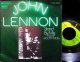 ジョン・レノン/希少ドイツ原盤★JOHN LENNON-『STAND BY ME』 