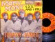 Billy Idol元ネタ/France原盤★TOMMY JAMES AND THE SHONDELLS-『MONY MONY』