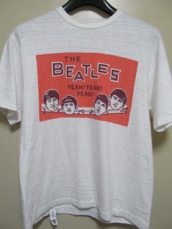画像3: Human Made×ビートルズ　限定コラボTシャツ
