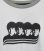 画像1: 【50周年コラボTシャツ】ビートルズ/Beatles (1)