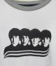 【50周年コラボTシャツ】ビートルズ/Beatles