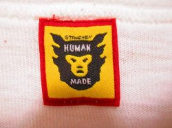 画像2: Human Made×ビートルズ　限定コラボTシャツ