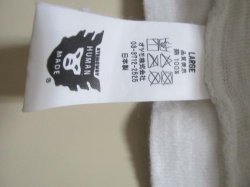 画像7: Human Made×ビートルズ　限定コラボTシャツ